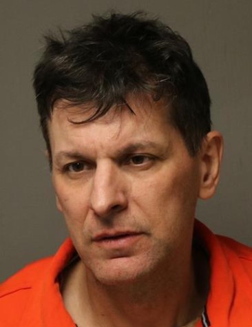 Photo of offender