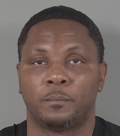Photo of offender