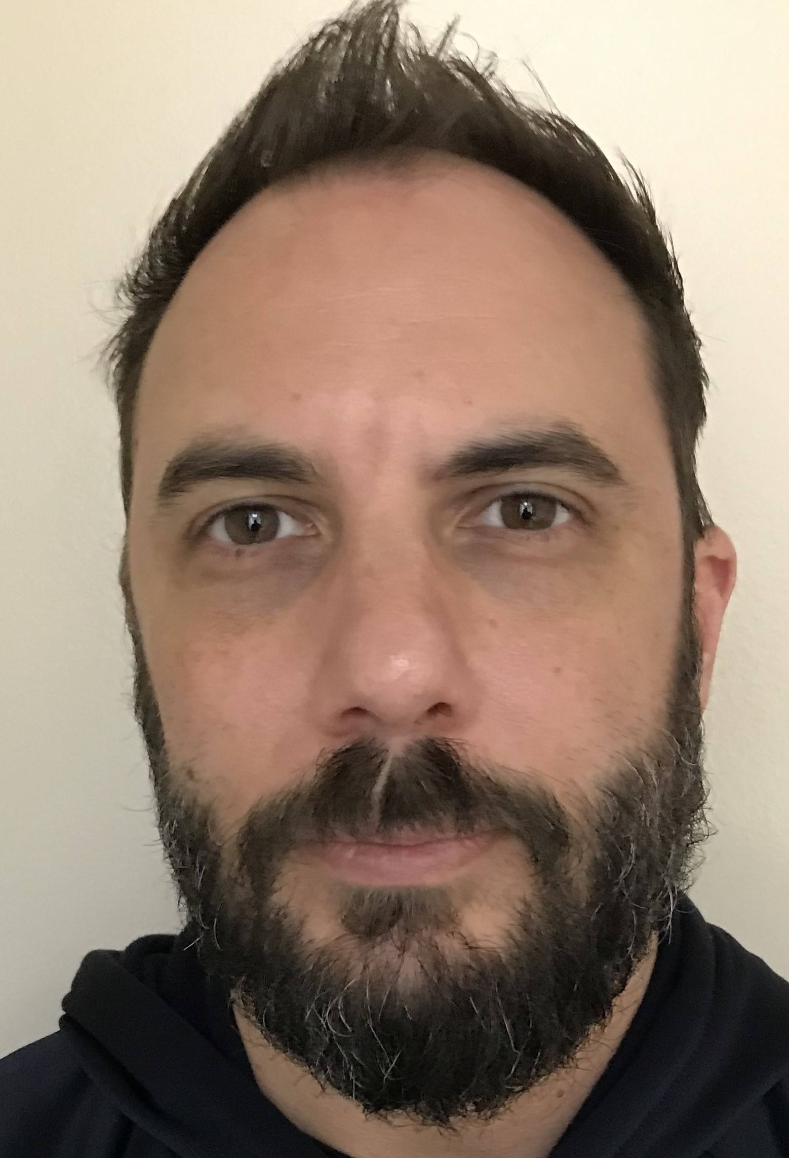 Photo of offender