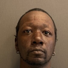Photo of offender