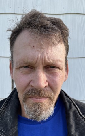 Photo of offender