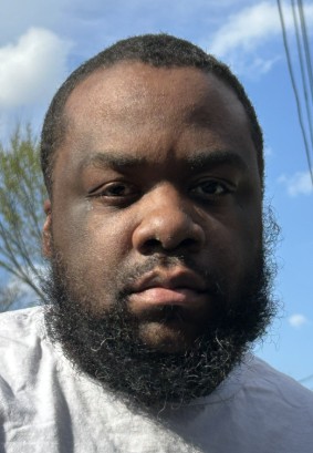 Photo of offender