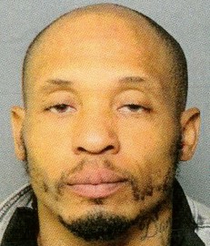 Photo of offender
