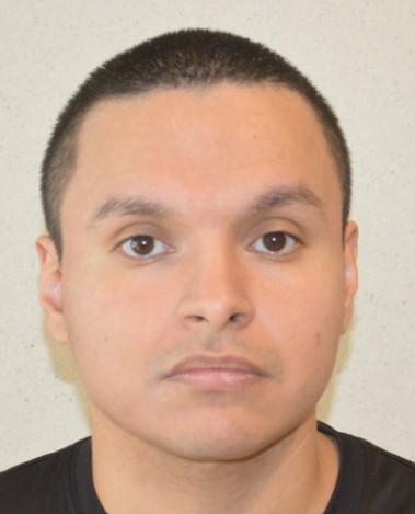 Official registry photo of ADOLFO NOLASCO-ARGUETA
