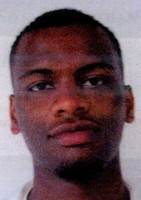 Photo of offender