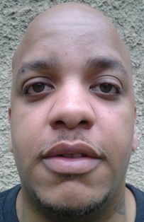 Photo of offender