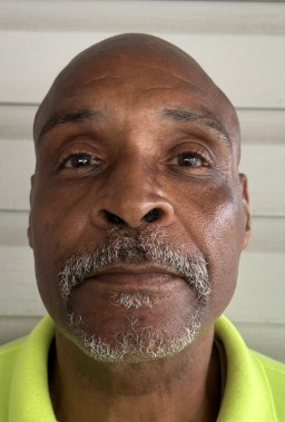 Photo of offender