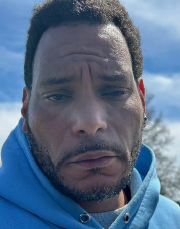 Photo of offender