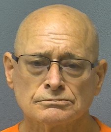 Photo of offender