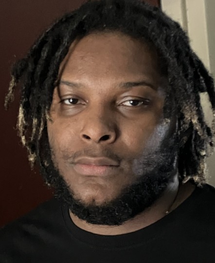 Photo of offender