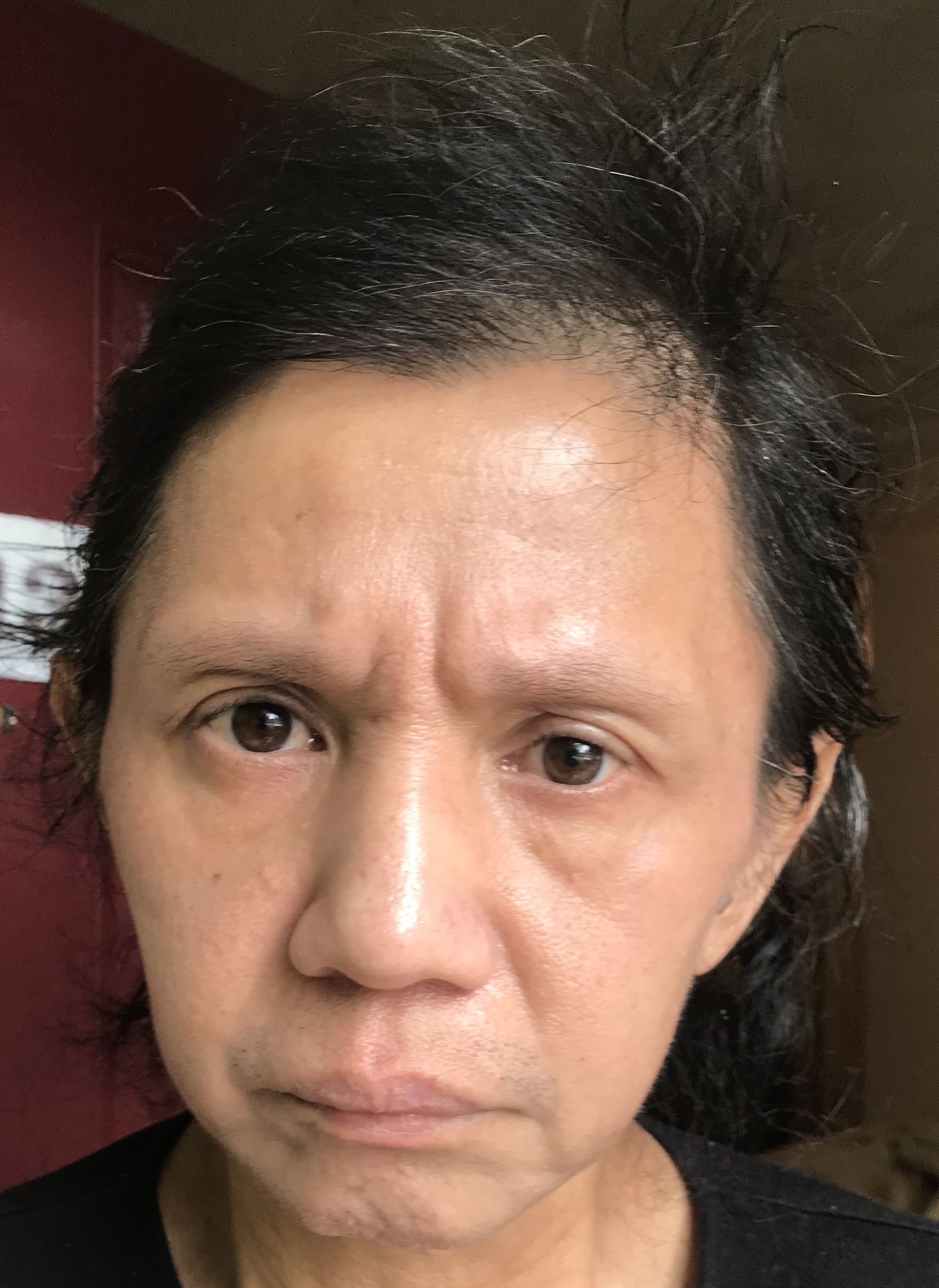Photo of offender