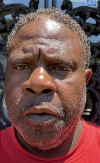 Photo of offender