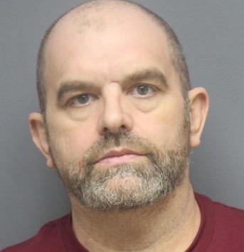 Photo of offender