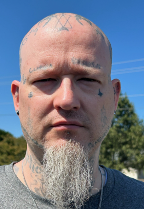 Photo of offender