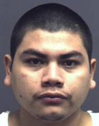 Photo of offender