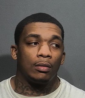 Photo of offender