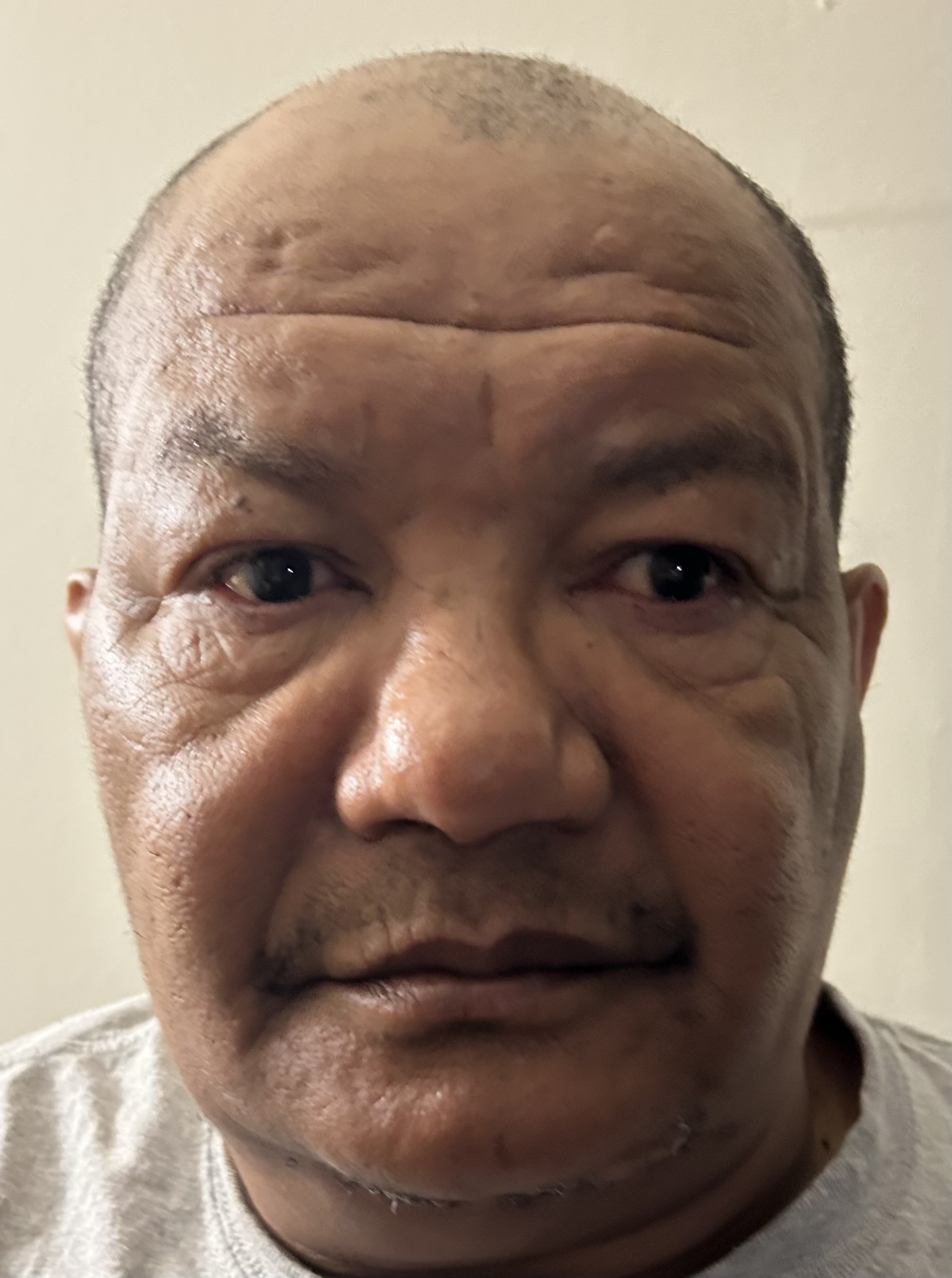 Photo of offender