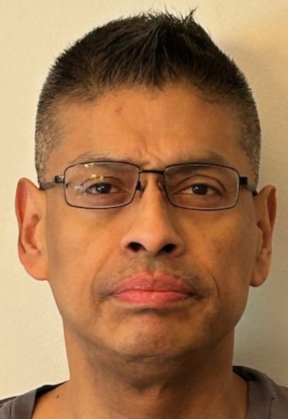 Photo of offender