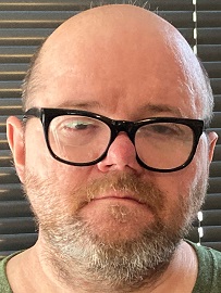 Photo of offender