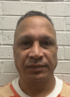 Photo of offender