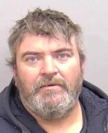 Photo of offender