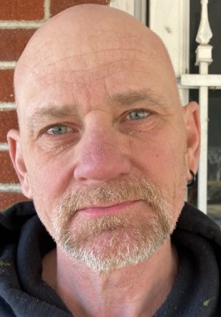Photo of offender