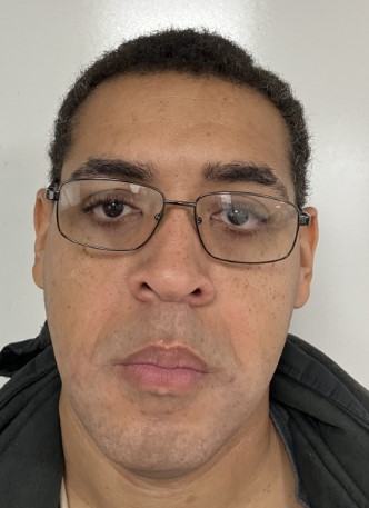 Photo of offender