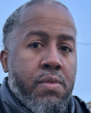 Photo of offender