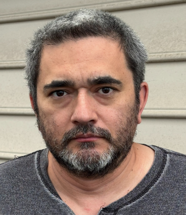 Photo of offender