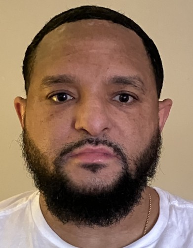 Photo of offender