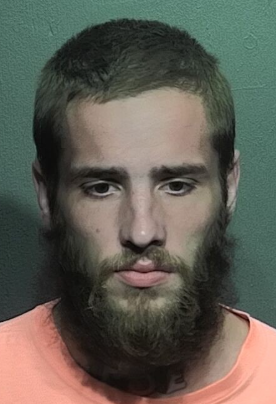 Photo of offender
