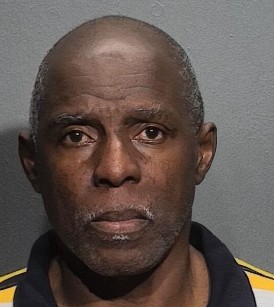 Photo of offender