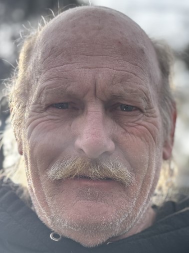 Photo of offender