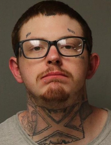 Photo of offender
