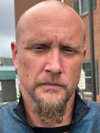 Photo of offender