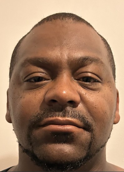 Photo of offender