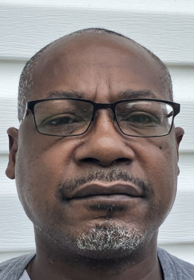 Photo of offender
