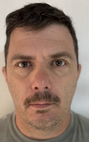 Photo of offender