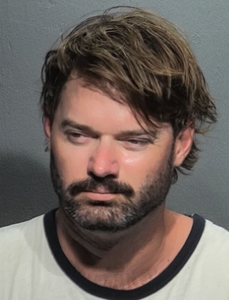 Photo of offender