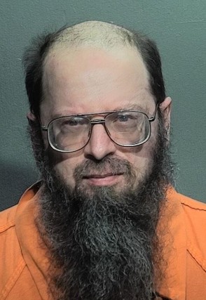 Photo of offender