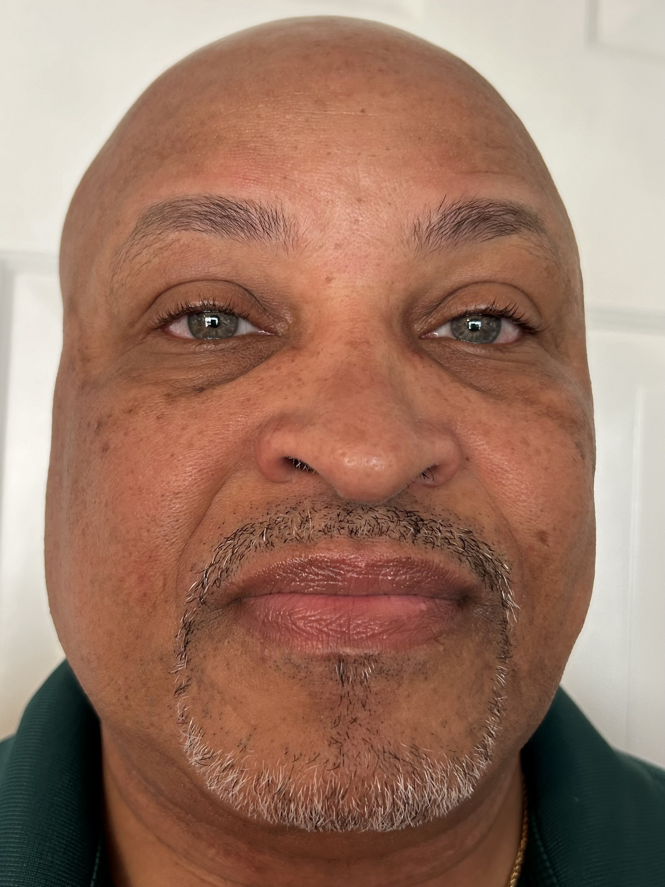 Photo of offender