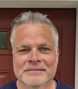 Photo of offender