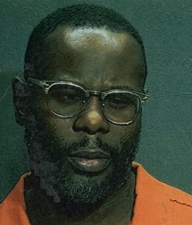 Photo of offender