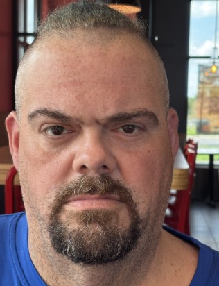 Photo of offender