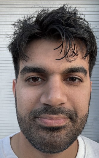 Photo of offender