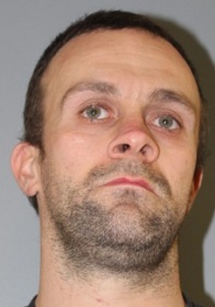 Photo of offender