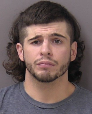 Photo of offender
