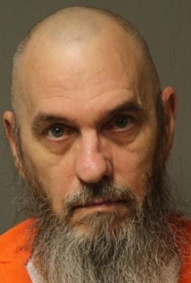 Photo of offender