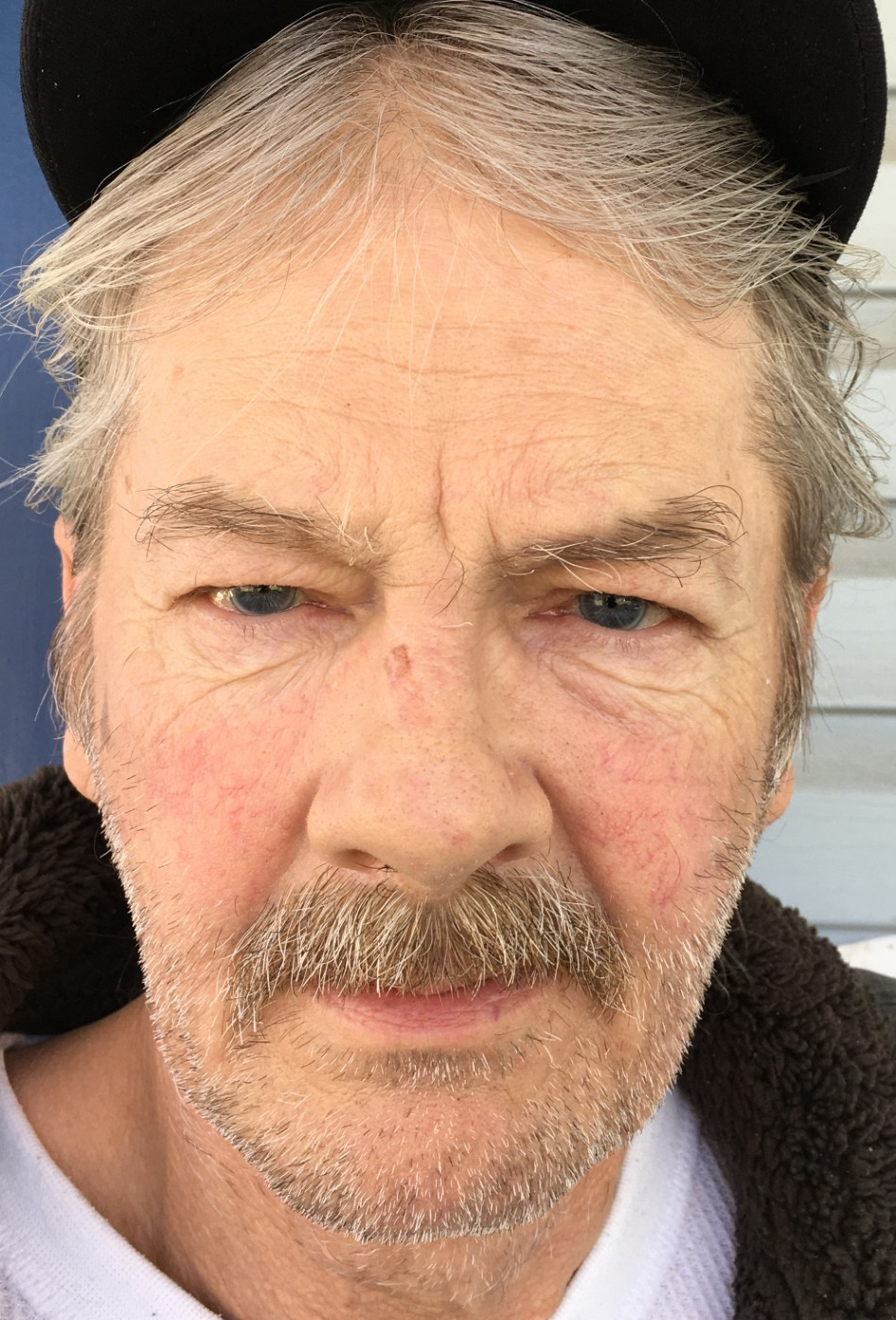 Photo of offender