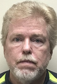 Photo of offender